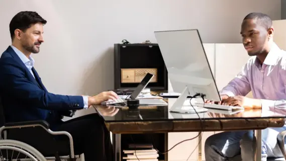 UAE Launches new Policy to Protect People of Determination from Abuse