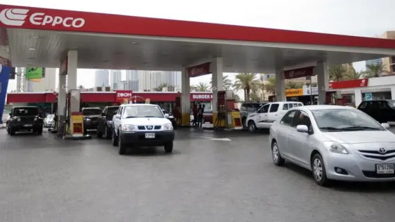 Dubai Motorists Cut Costs by Up to Dh1,500 with Police Initiative at Gas Stations