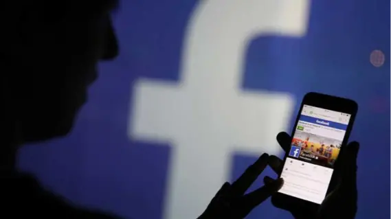 فيسبوك يحجب المحتوى الإخباري الفلسطيني عن الوصول للمستخدمين