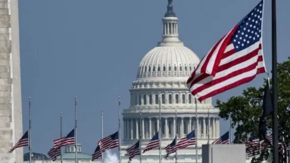 واشنطن تفرض عقوبات جديدة تستهدف كيانات وشخصيات إيرانية وحوثية