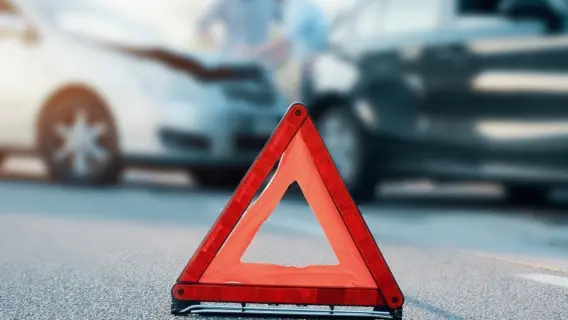 UAE: A Car Accident in Saudi Arabia Claims Lives of Two Emiratis