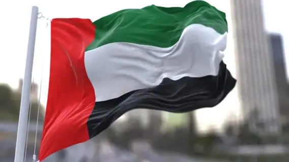 الإمارات تُدين «حادث الدهس» الإجرامي الذي قام به لاجئ سعودي في ألمانيا