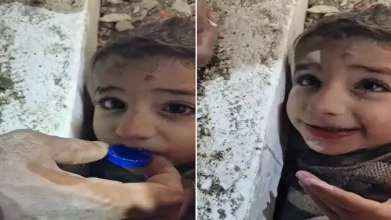 صحة غزة: إرتفاع حصيلة ضحايا الحرب في قطاع غزة إلى 45227 قتيل