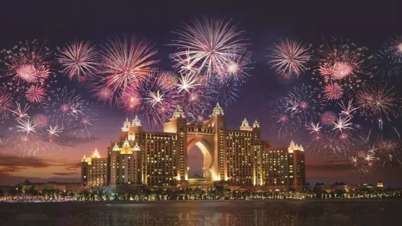 The UAE sets a New Year's holiday and destinations top citizens' interests