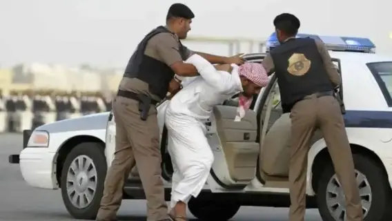 Saudi Arabia: Over 20,000 Illegal Residents Arrested in One Week