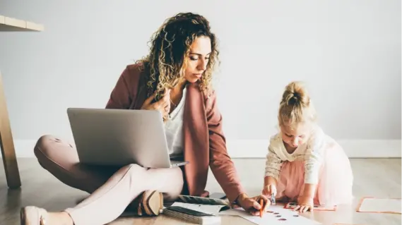 Dubai: Expat Launches Online Marketplace to Empower Young Mums in Business