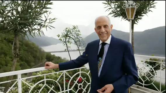 رحيل "يوسف ندا" يطرح التساؤلات عن مصير أموال الإخوان