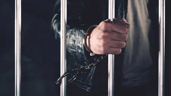 Dubai: 4 Men Imprisoned, Fined Dh1 Million for Kidnapping and Theft