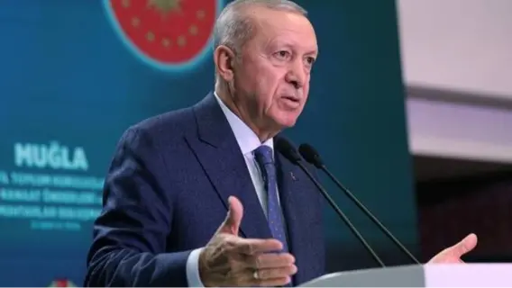 أردوغان في مواجهة الرأي العام... نقاشات حول دستور جديد لتركيا