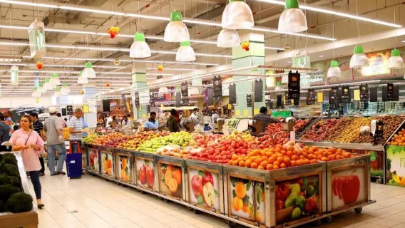UAE sets 6-month gap between basic goods price hikes
