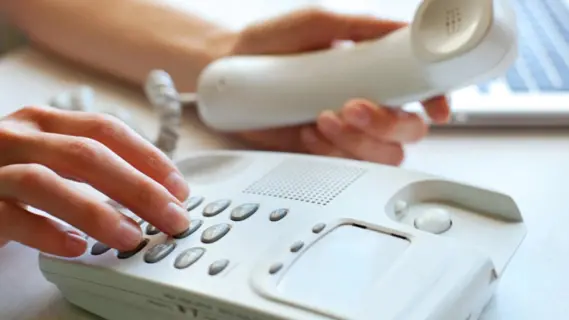 UAE Imposes Dh3.8 Million Fines on Non-Compliant Telemarketers