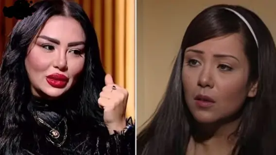 الفنانة إيمان أيوب تثير الجدل بعد تغير ملامحها في آخر ظهور لها