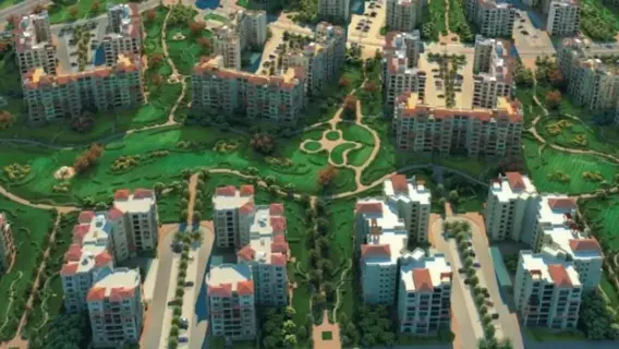 مشروع مدينتي... 100 مليار جنيه نصيب مصر من استثمار طلعت مصطفى