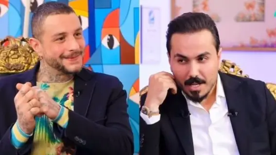 والدي أكثر موهبة ووسامة من الزعيم... أحمد الفيشاوي يدلي بتصريحات جريئة ومثيرة للجدل