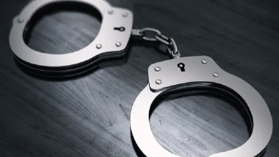 UAE: Ajman Police Arrest 15 Expats over "Phone Scam"