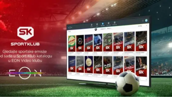 تردد قناة Sportklub HD سبورت كلوب على هوت بيرد