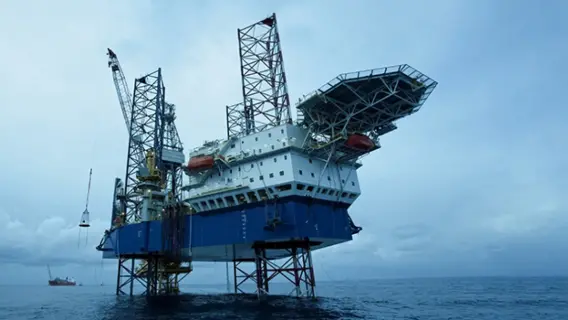 شركة أديس تفوز بعقد جديد لتشغيل منصة حفر بحرية في تايلاند بقيمة 1.04 مليار ريال