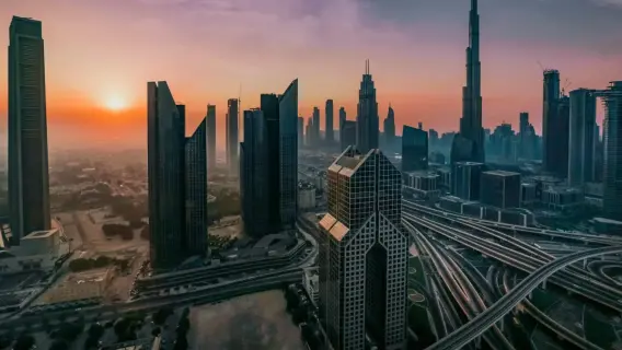 Dubai Set to Introduce Smart Rental Index in January 2025