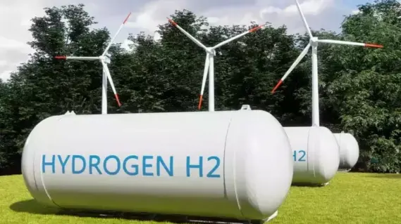 مصر تستهدف 15 مليار دولار في مشروعات الهيدروجين الأخضر