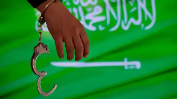 Saudi Arabia: 2 Arrested for Tampering with Riyadh Transport Safety Equipment