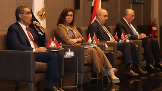 «الجبهة الوطنية»: حزب مصري جديد يثير التساؤلات حول أهدافه ومستقبله