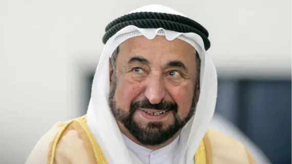 UAE: Sharjah Ruler Increases Minimum Retirement Pension to Dh17,500