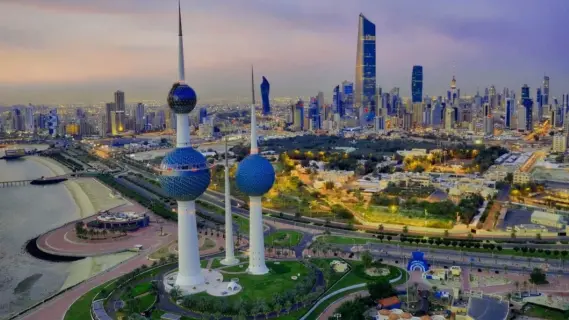 الكويت تطلق ضريبة جديدة على الكيانات متعددة الجنسيات