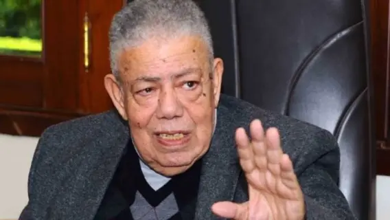 وفاة السيناريست المصري "بشير الديك" بعد صراع مع المرض عن عمر يناهز الـ 80 عاماً