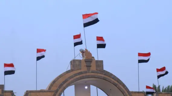 اليمن تعلن إعادة فتح سفارتها في دمشق بعد سنوات من القطيعة