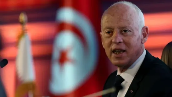 تونس: تمديد حالة الطوارئ في البلاد لمدة شهر بداية من يناير 2025