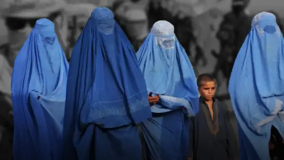 الأمم المتحدة: قرار طالبان بحظر عمل النساء بالمنظمات الغير حكومية خاطئ تمامًا