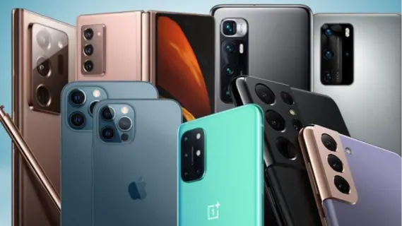 الحكومة المصرية توضح موقف "الهواتف الشخصية" من الرسوم الجمركية