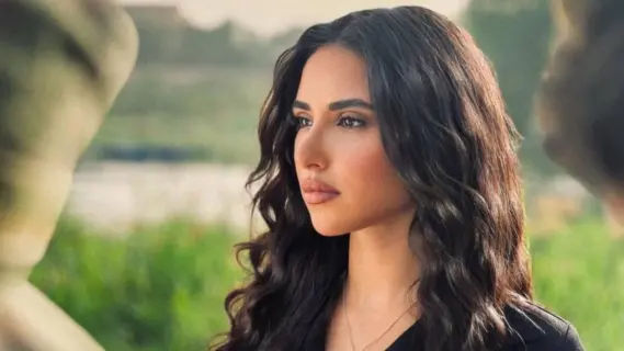 كواليس "6 أيام"... آية سماحة تتأهب لتجربة رمضانية جديدة مع أكرم حسني