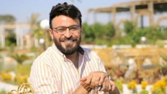 أحمد يونس: "فقدت الشغف".. وغياب متوقع عن معرض الكتاب 2025