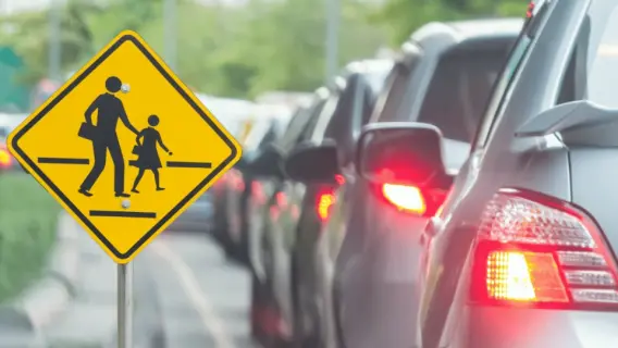 Dubai Introduces New Parking Spaces at 2 Schools to Cut Traffic Delays by 50%