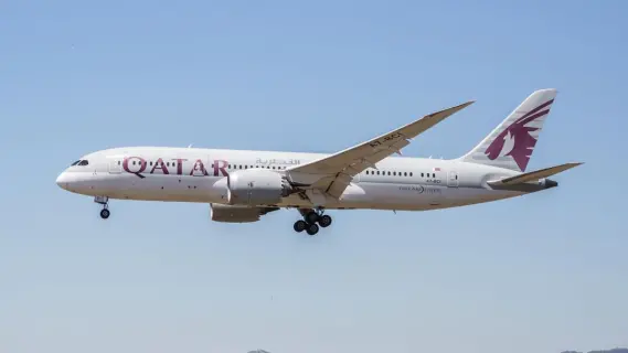 Qatar Airways Adds Abha to Saudi Network, Expanding to 11 Destinations