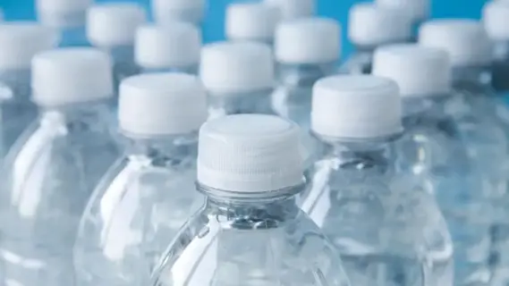Saudi Authority cautions against SHTINE Bottled Water Due to Elevated Bromate Levels