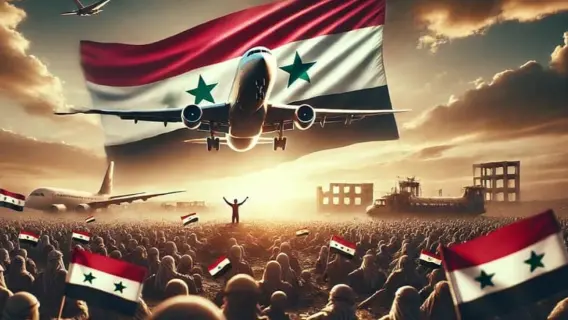 اشتراطات جديدة لدخول المواطنين السوريين إلى الأراضي المصرية