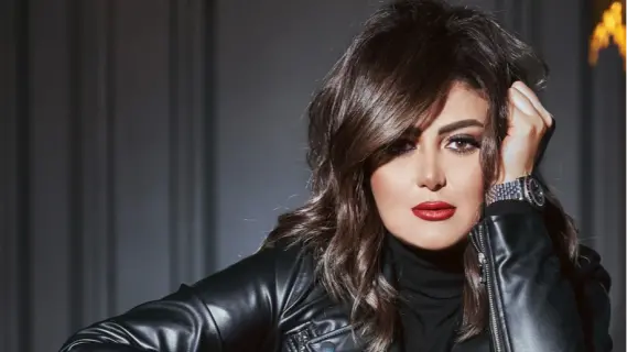 المطربة شذى:  السوشيال ميديا قلّصت عمر الأغنية وغيرت معايير النجاح