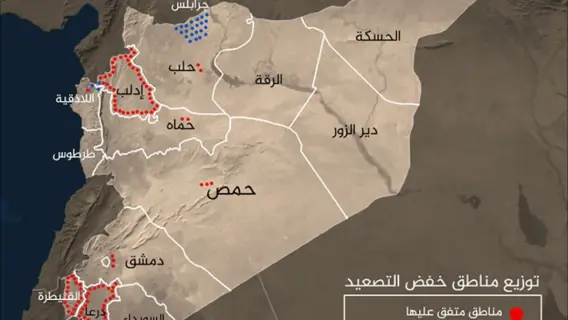 دبلوماسي إيراني: سوريا تغيرت والروس خسروا نفوذهم