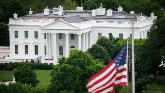 بايدن يمنح وسام الحرية الرئاسي لـ19 شخصية بارزة