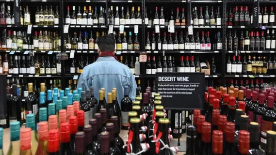 امريكا: توصية صحية غير مسبوقة بشأن المشروبات الكحولية