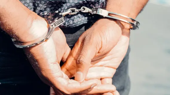 UAE: A Man sentenced to jail, fined Dh247,000 for Naif armed robbery