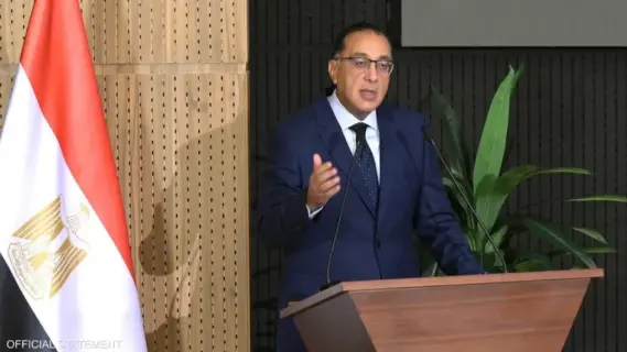 رئيس الوزراء المصري: طرح 10 شركات حكومية للبيع منهم شركات للجيش