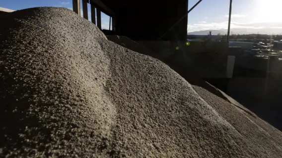 UAE: Fujairah Cement Factory Shut Down After Malfunction