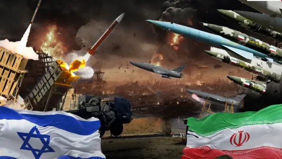 الجيش الإسرائيلي يرفع حالة التأهب مع زيادة احتمالات هجوم إيراني