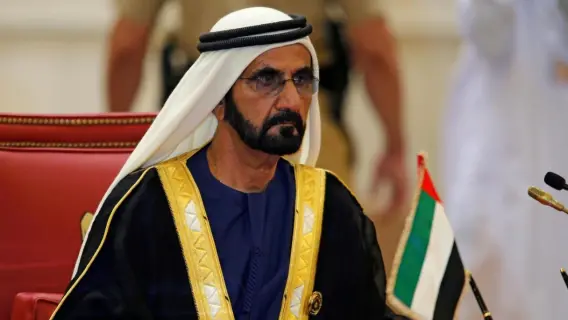 Sheikh Mohammed Approves AED $1.4bn Housing Projects for Emiratis