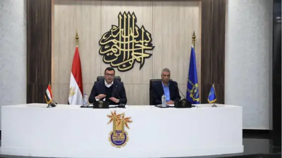 مصر: إلغاء احتفالات محافظة أسوان بالعيد القومي ترشيدًا للنفقات