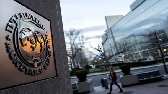 مصر تستعد لتسلم شريحة جديدة بقيمة 1.2 مليار دولار من صندوق النقد الدولي في يناير