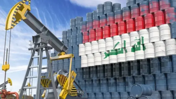 العراق تنفي وجود أي عقود لتصدير النفط الخام إلى سوريا